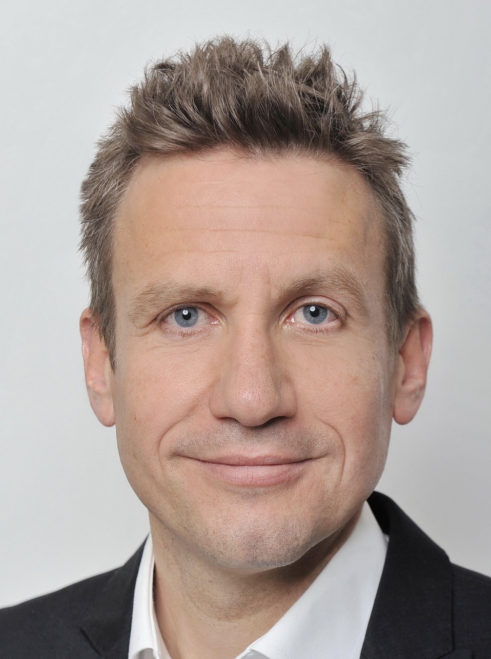 Eric Martin – Director Insurance Product